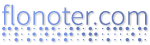 flonoter.com